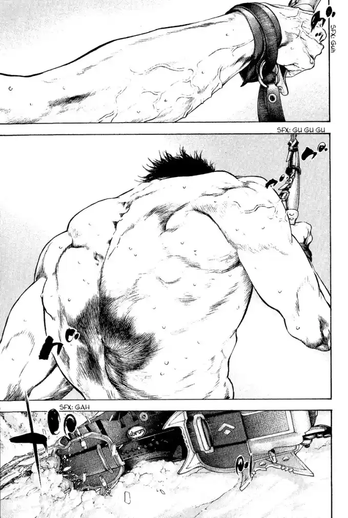 Read The Climber Português Manga Online