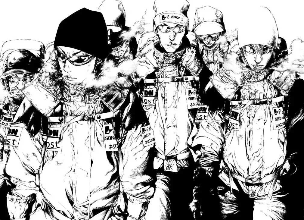 Read The Climber Português Manga Online