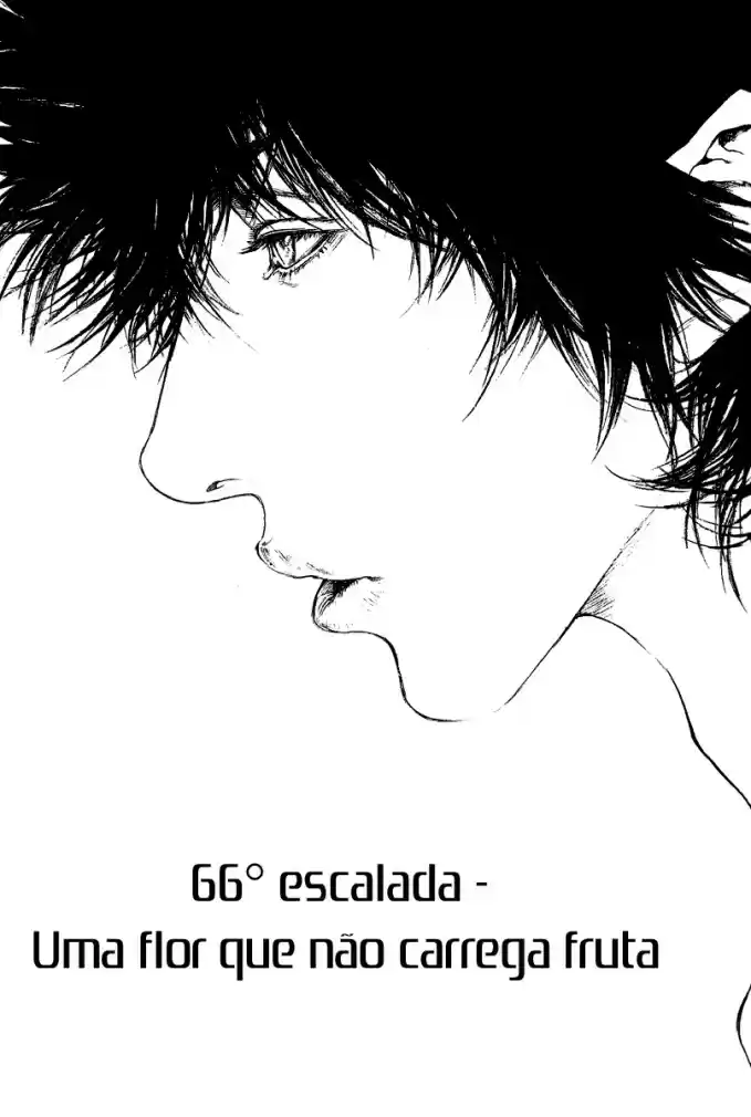 Read The Climber Português Manga Online