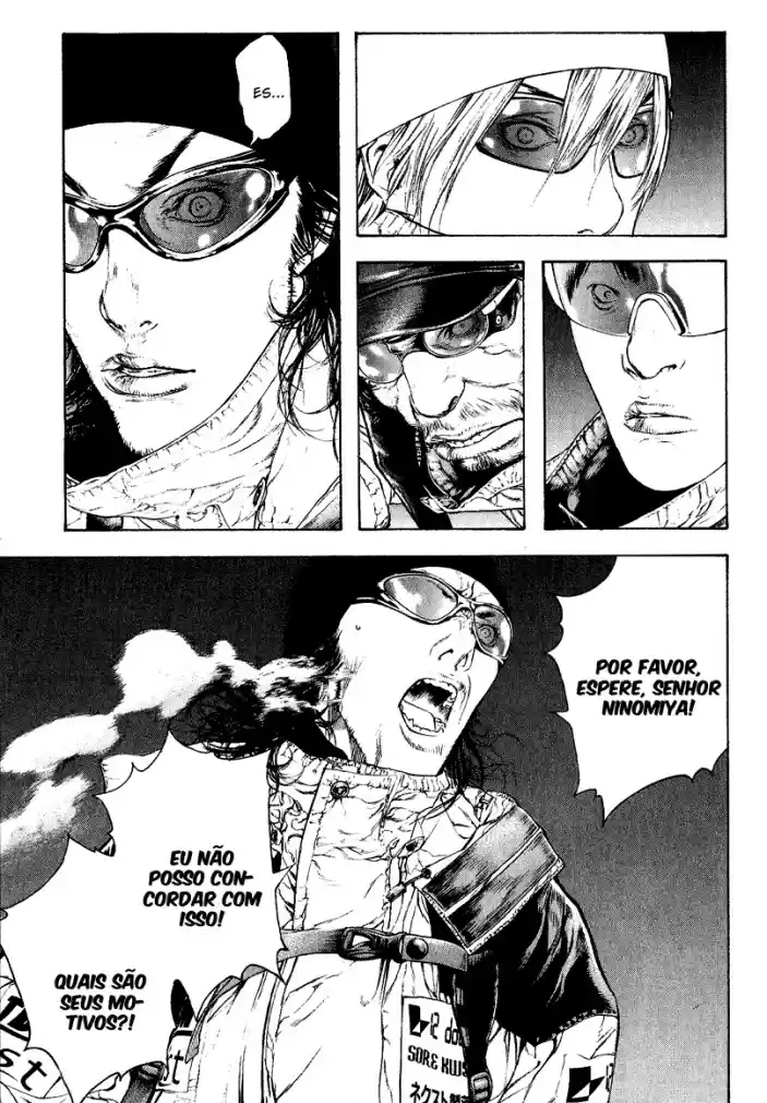 Read The Climber Português Manga Online