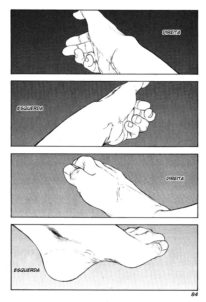 Read The Climber Português Manga Online