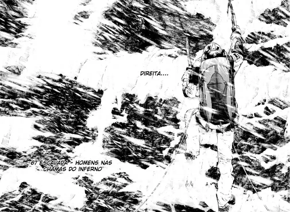 Read The Climber Português Manga Online