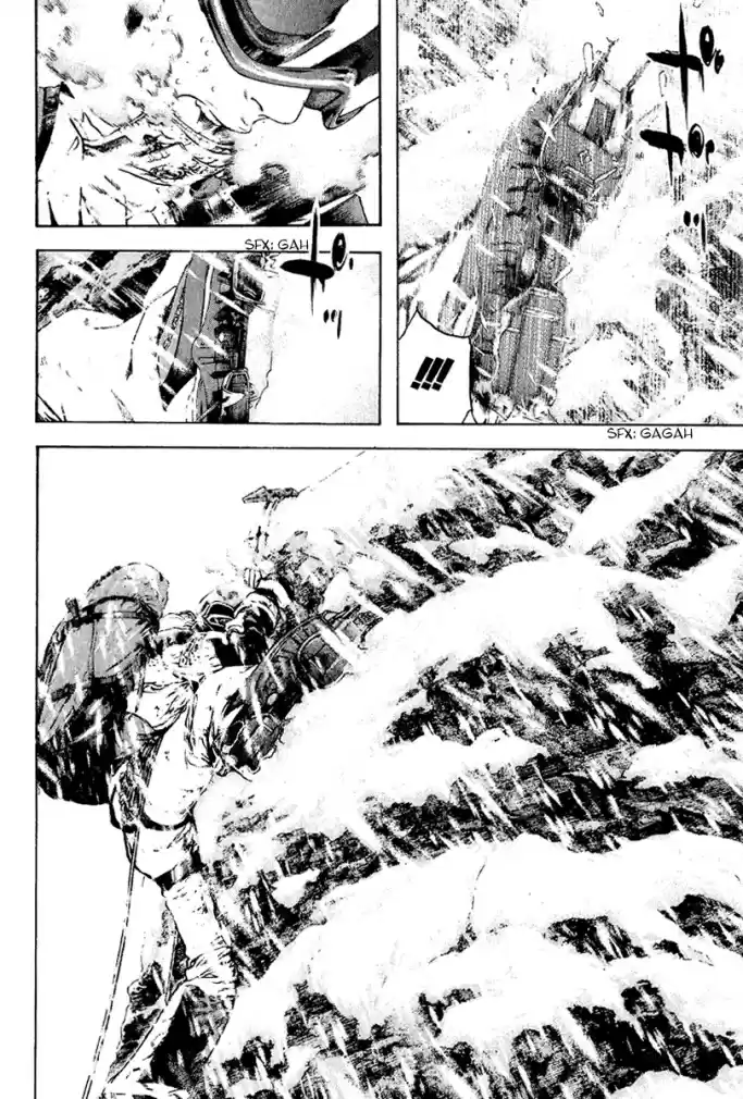 Read The Climber Português Manga Online