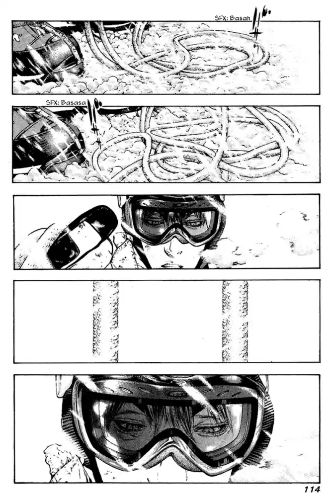 Read The Climber Português Manga Online