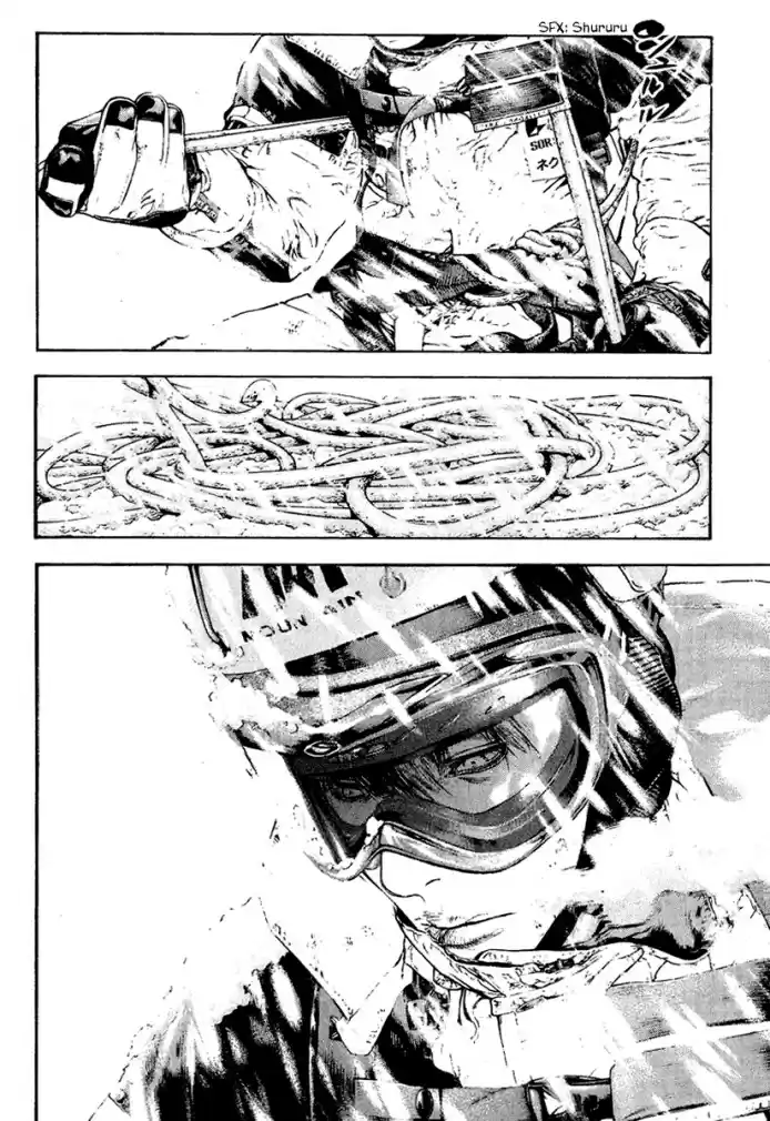 Read The Climber Português Manga Online