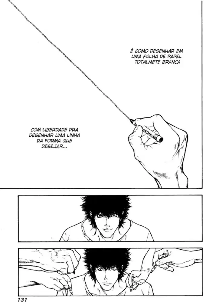 Read The Climber Português Manga Online