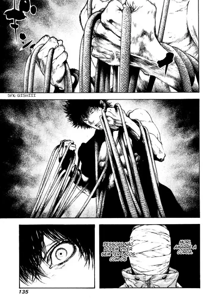 Read The Climber Português Manga Online