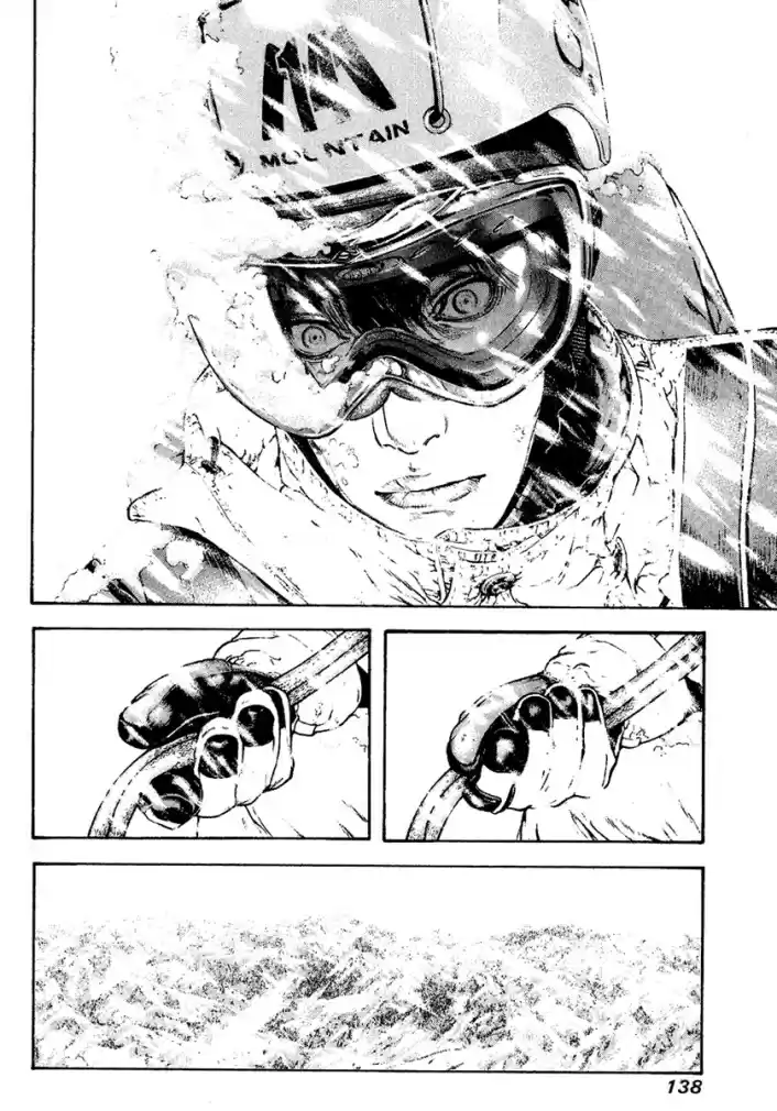 Read The Climber Português Manga Online