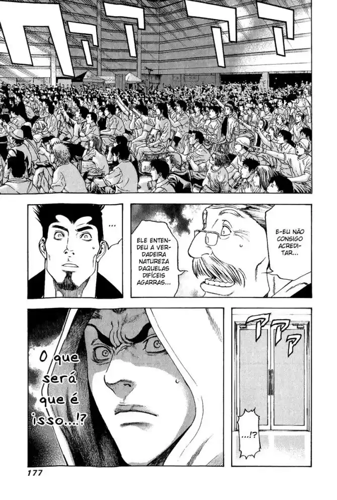 Read The Climber Português Manga Online