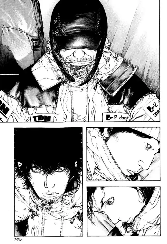 Read The Climber Português Manga Online