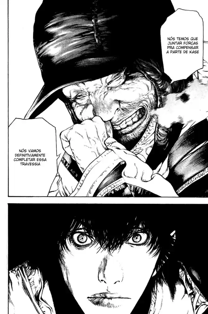 Read The Climber Português Manga Online