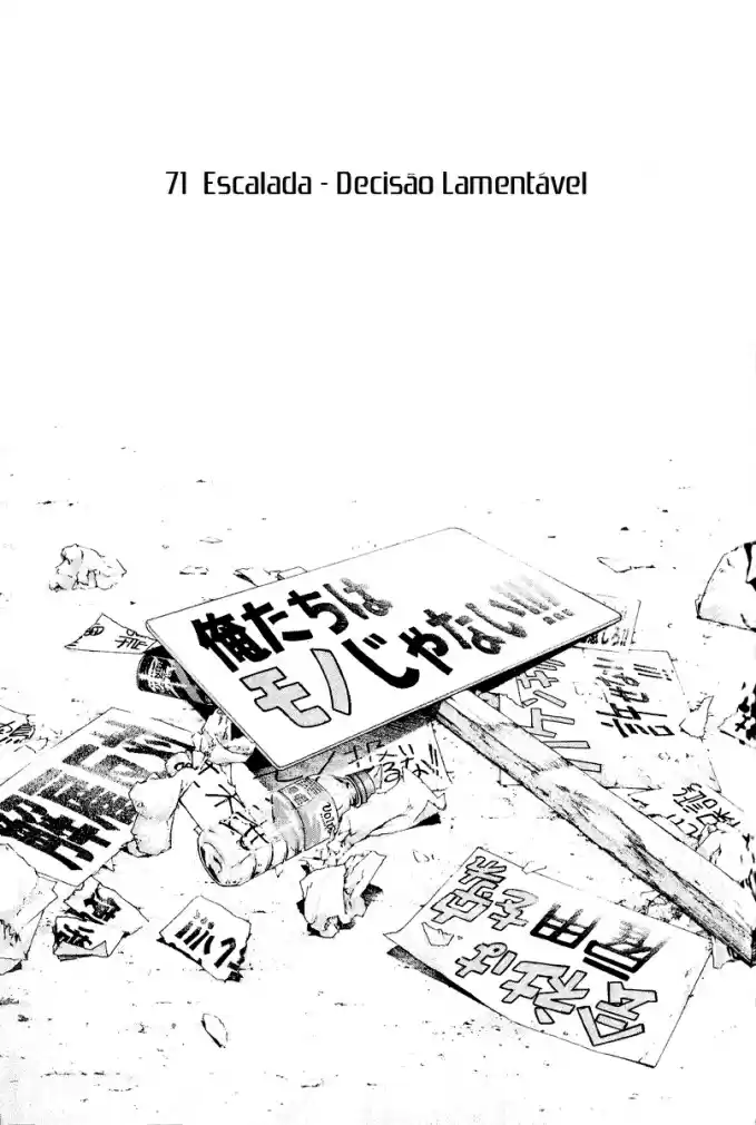 Read The Climber Português Manga Online