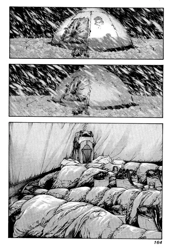 Read The Climber Português Manga Online