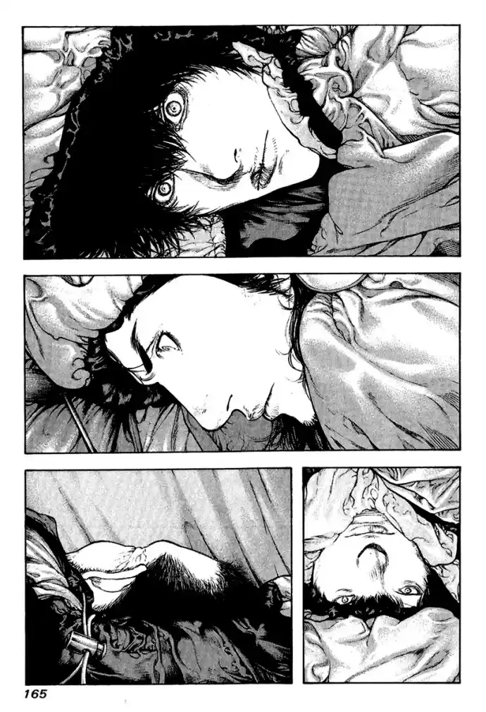 Read The Climber Português Manga Online