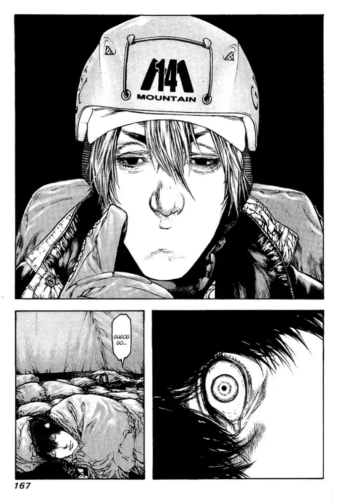 Read The Climber Português Manga Online