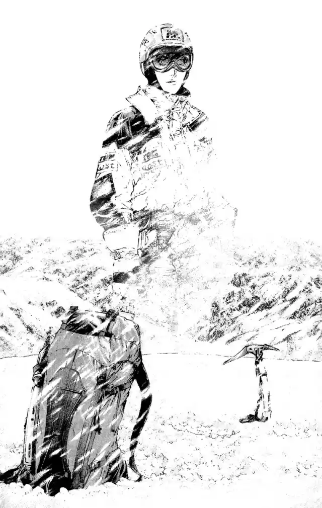 Read The Climber Português Manga Online