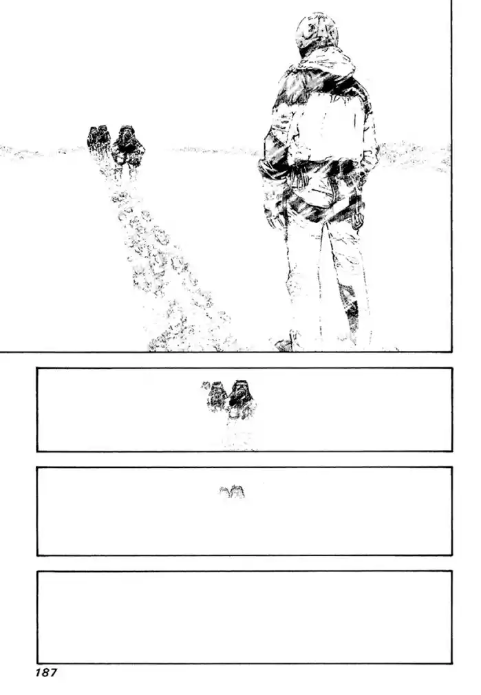 Read The Climber Português Manga Online