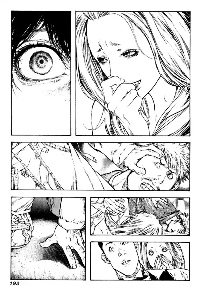 Read The Climber Português Manga Online