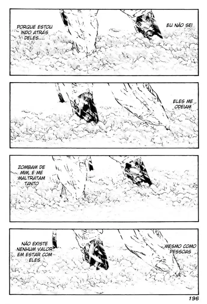 Read The Climber Português Manga Online