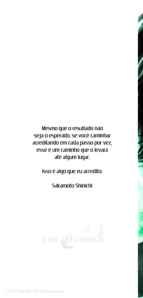 Read The Climber Português Manga Online