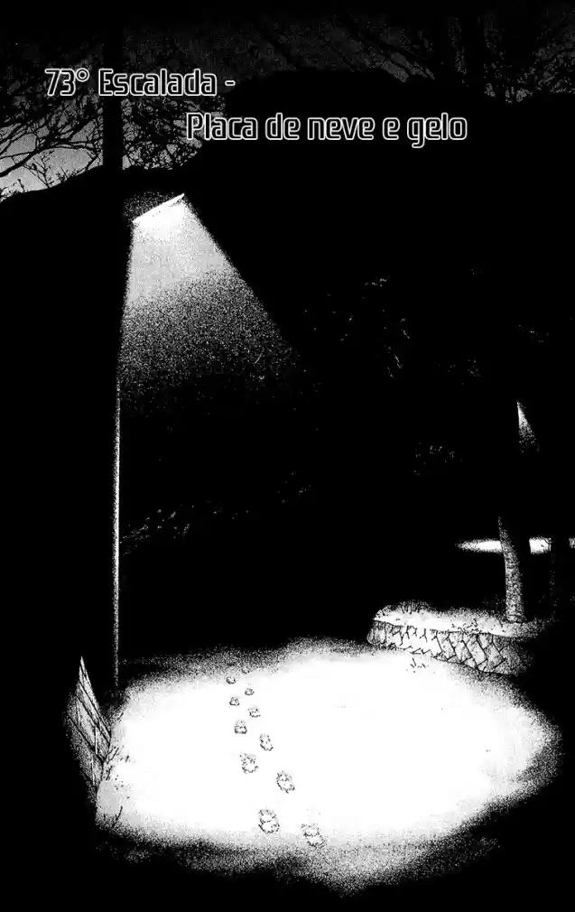 Read The Climber Português Manga Online