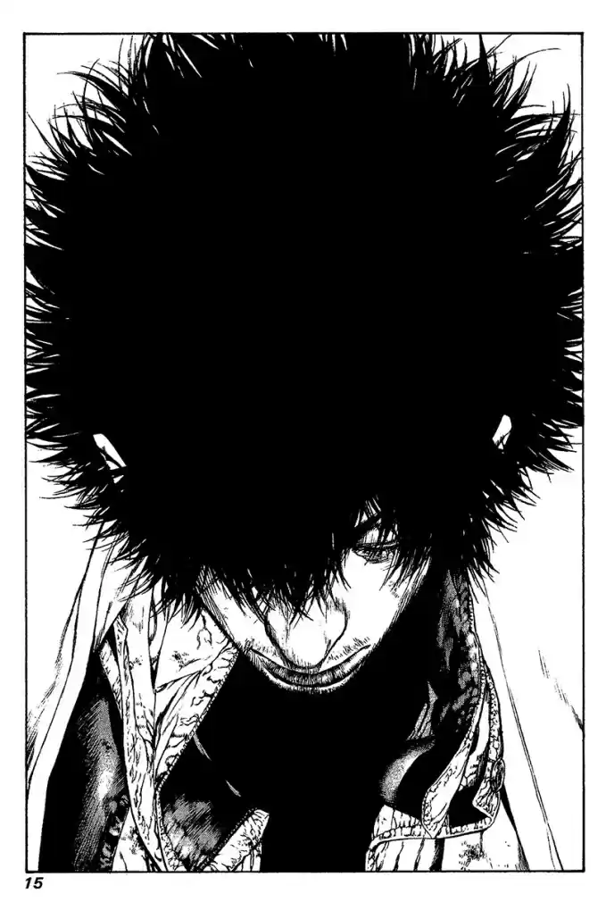 Read The Climber Português Manga Online