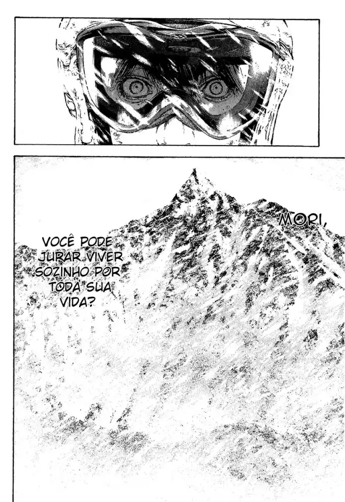 Read The Climber Português Manga Online