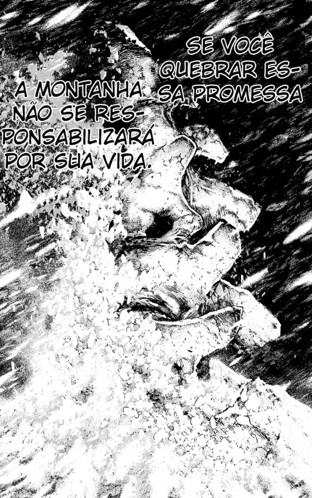 Read The Climber Português Manga Online
