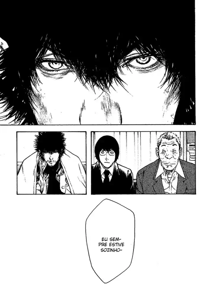 Read The Climber Português Manga Online