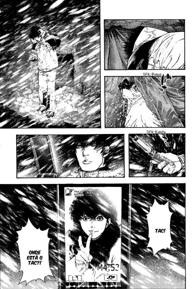 Read The Climber Português Manga Online