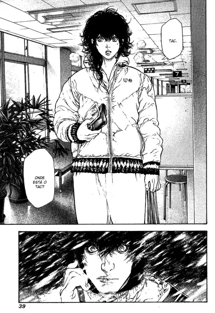 Read The Climber Português Manga Online