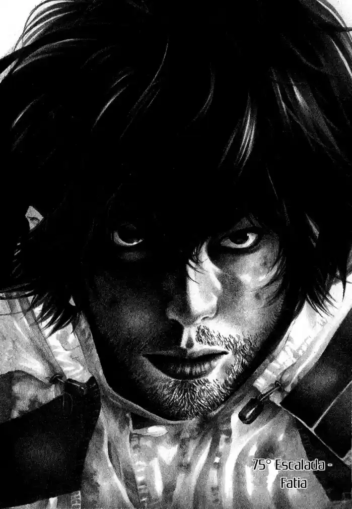 Read The Climber Português Manga Online