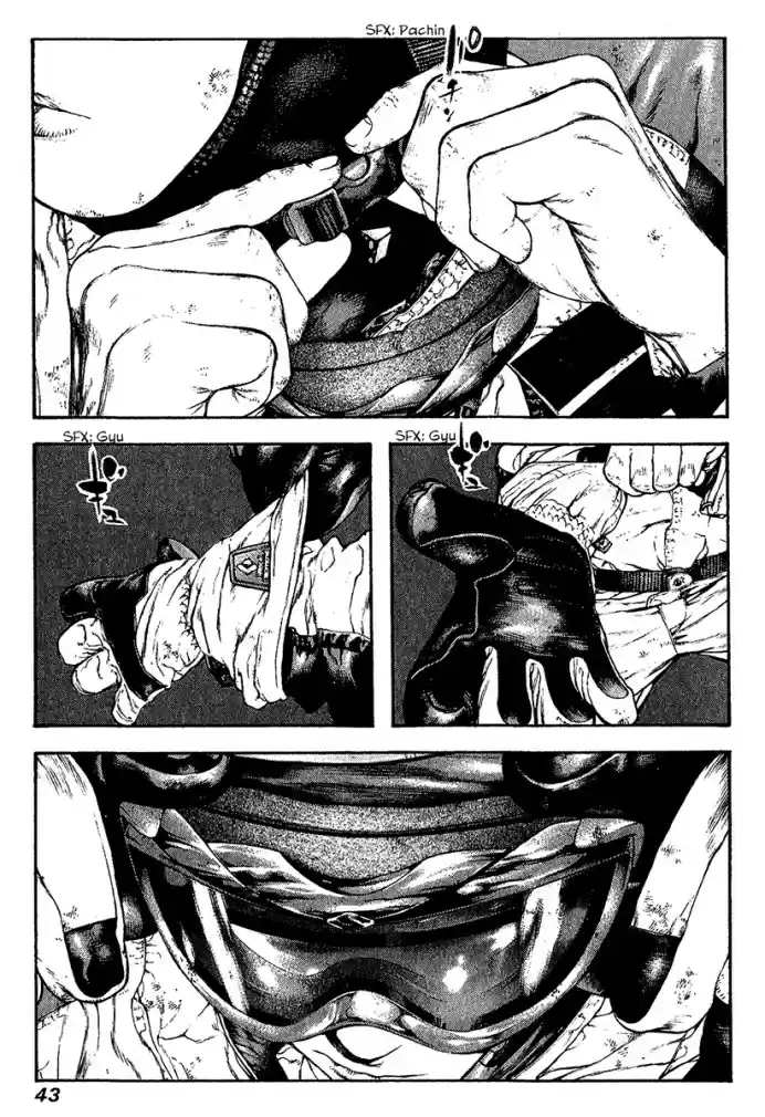 Read The Climber Português Manga Online