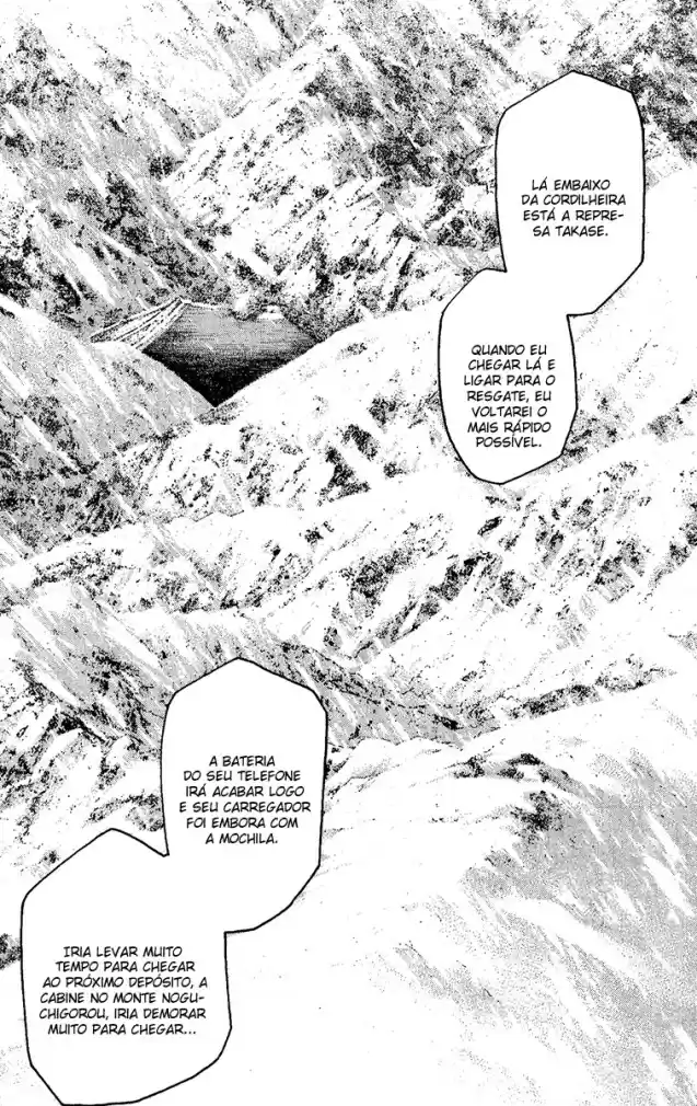 Read The Climber Português Manga Online