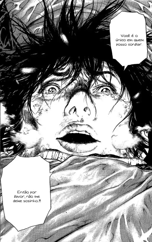 Read The Climber Português Manga Online