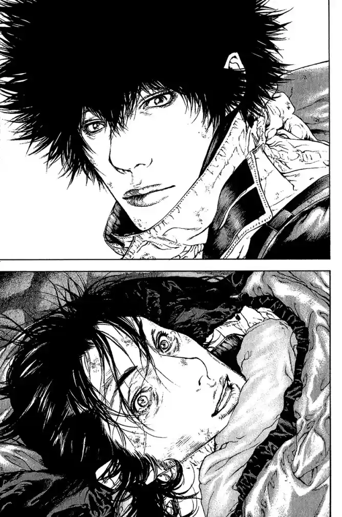 Read The Climber Português Manga Online