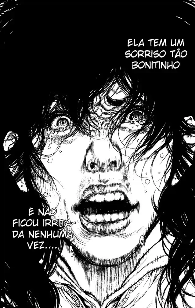 Read The Climber Português Manga Online