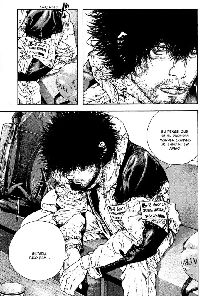 Read The Climber Português Manga Online