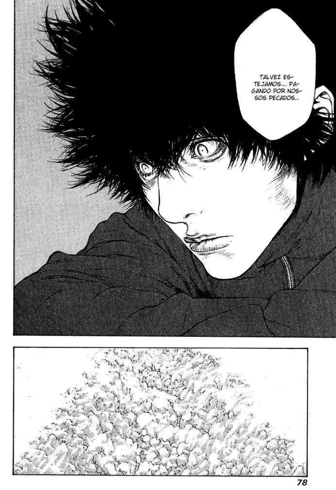 Read The Climber Português Manga Online