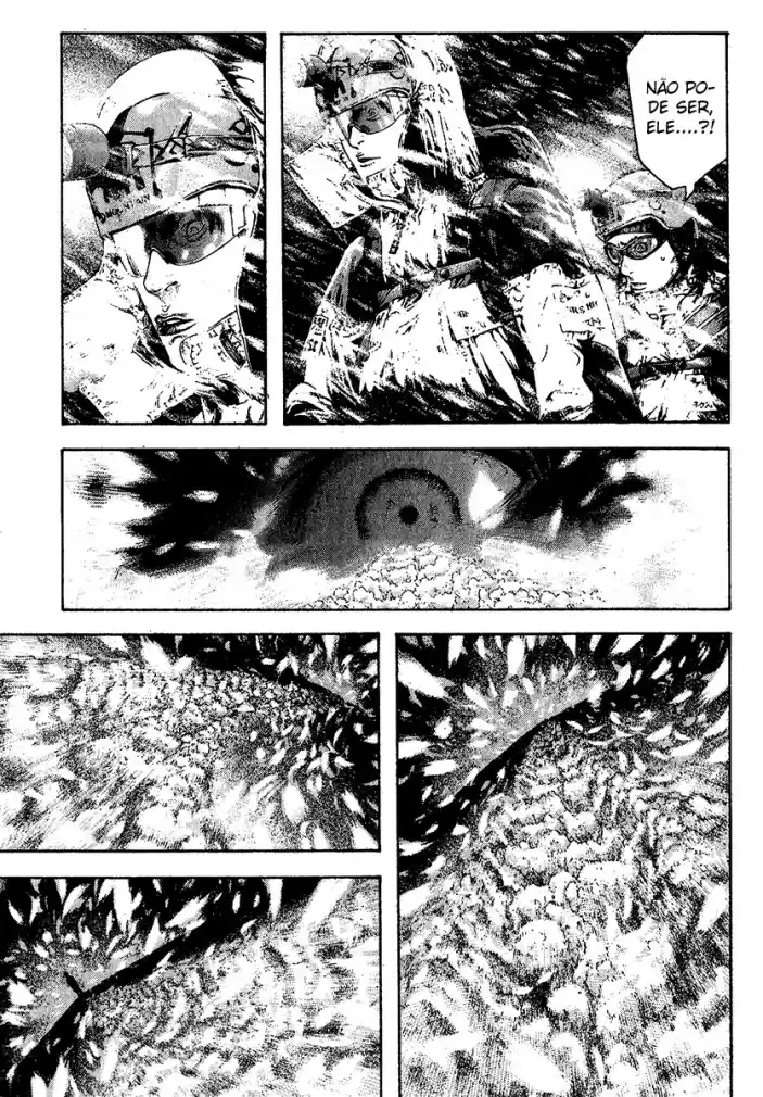 Read The Climber Português Manga Online