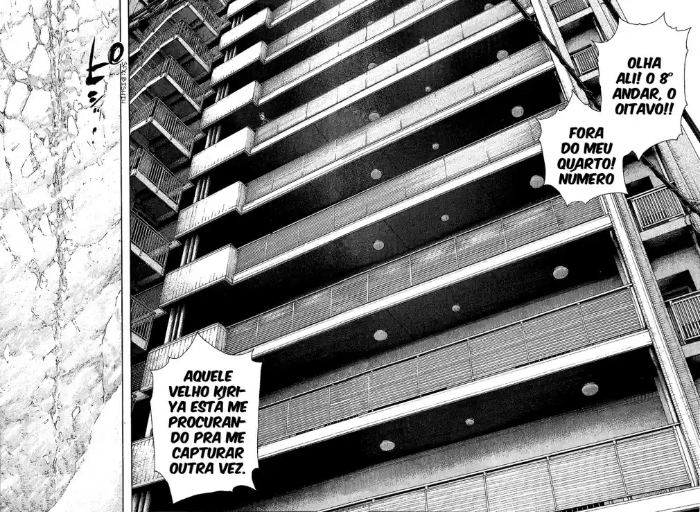 Read The Climber Português Manga Online