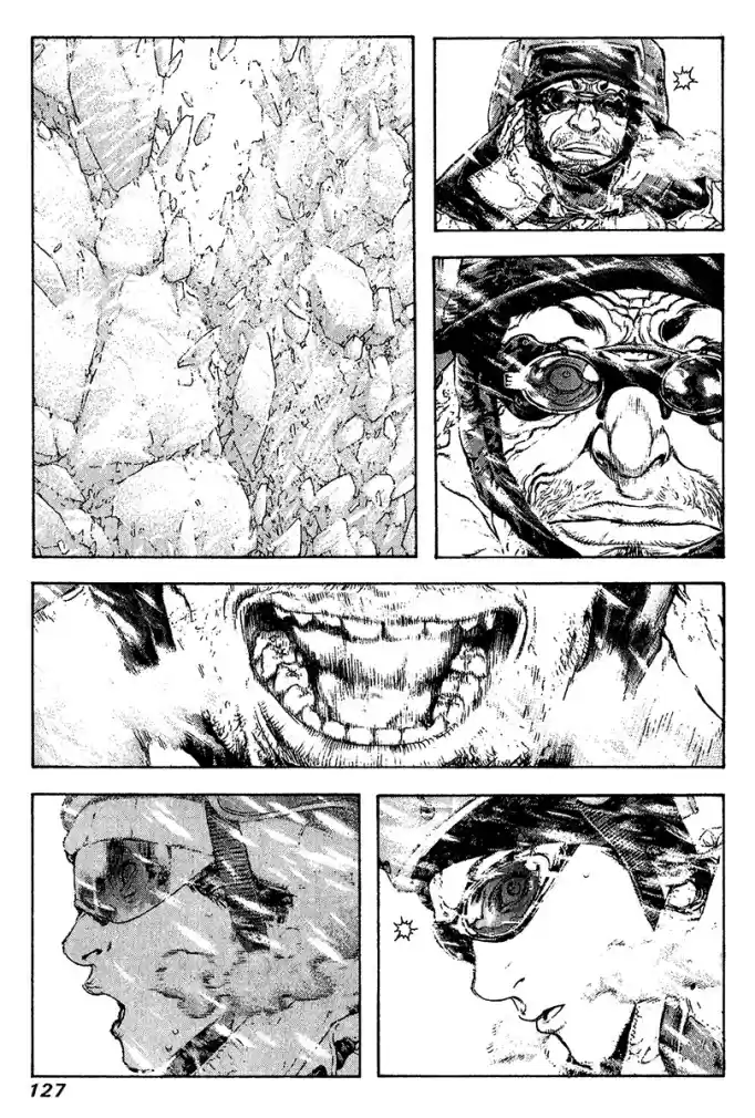 Read The Climber Português Manga Online