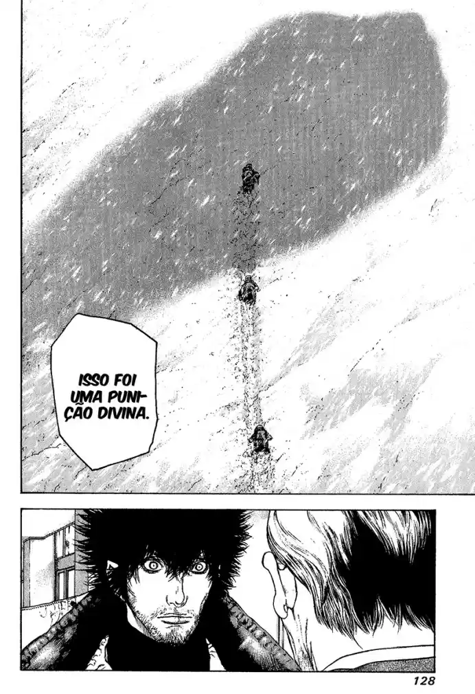 Read The Climber Português Manga Online