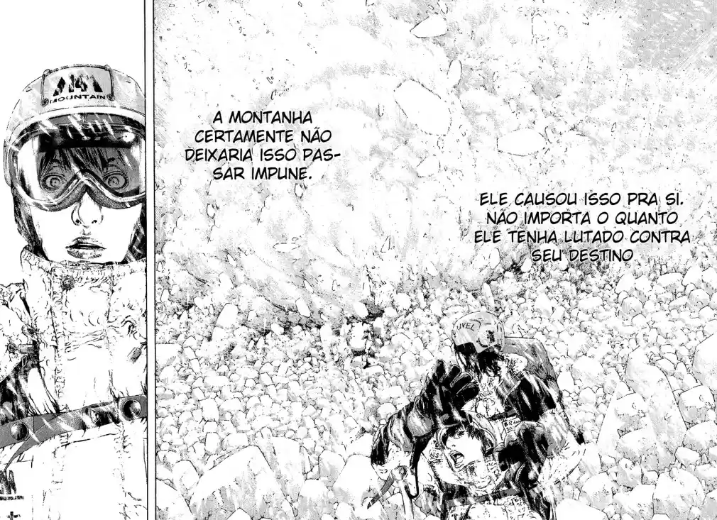 Read The Climber Português Manga Online