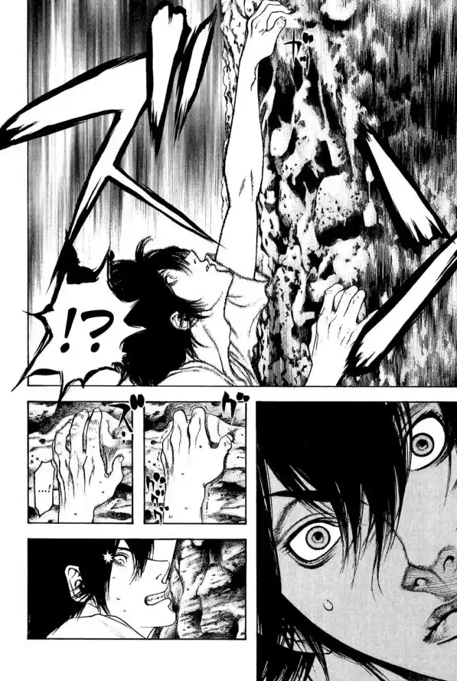 Read The Climber Português Manga Online