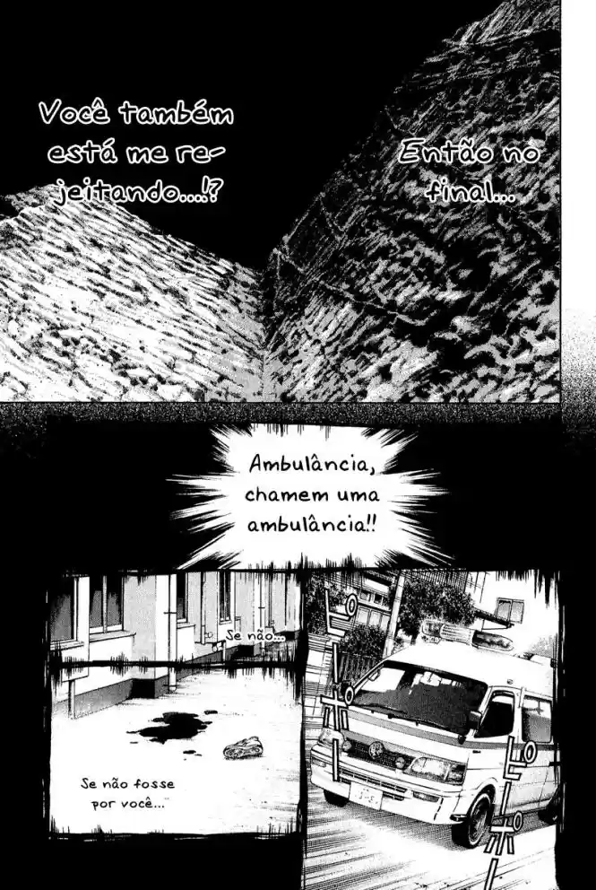 Read The Climber Português Manga Online