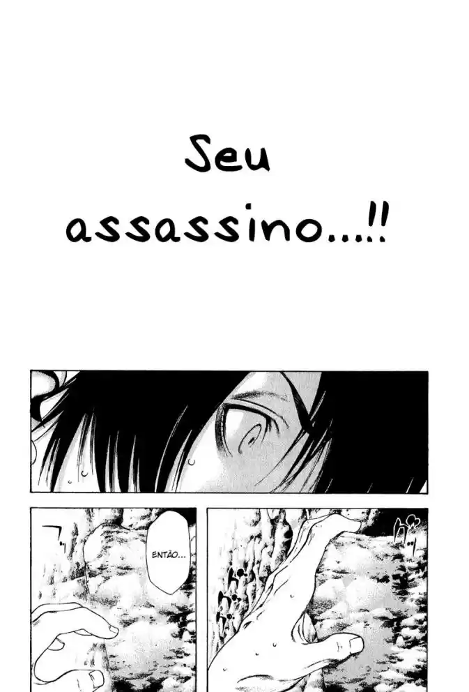Read The Climber Português Manga Online
