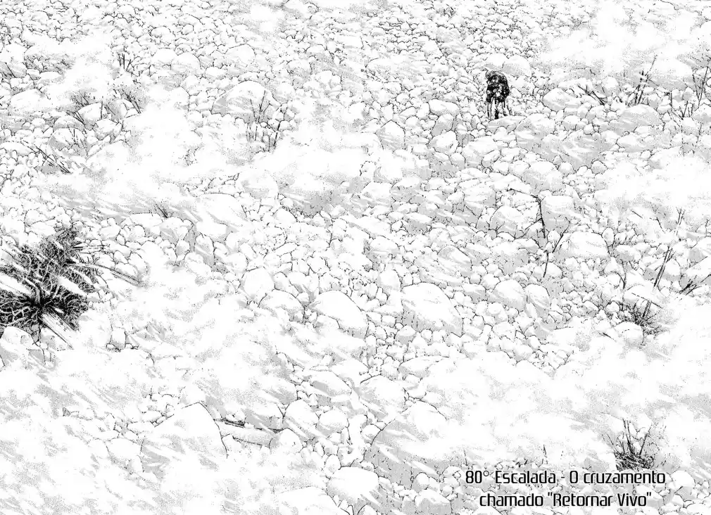 Read The Climber Português Manga Online