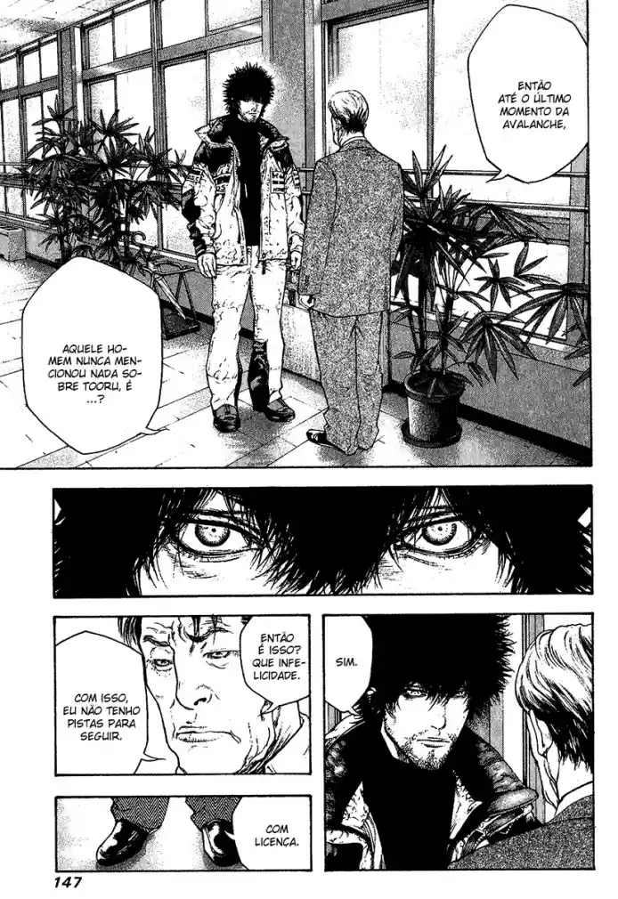 Read The Climber Português Manga Online