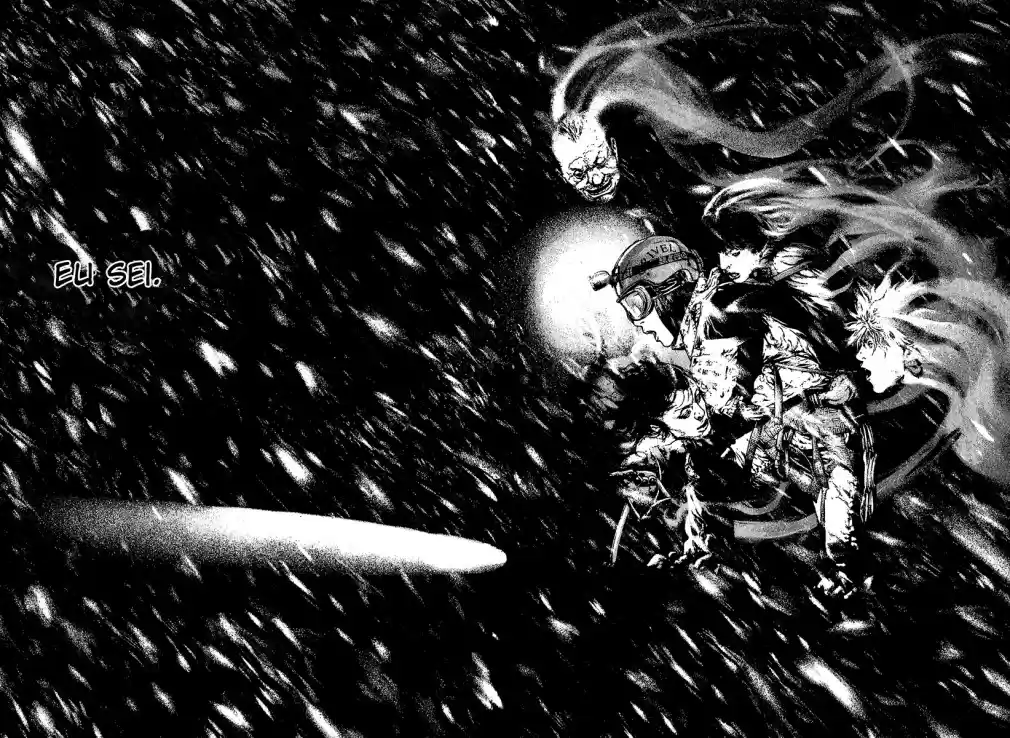 Read The Climber Português Manga Online